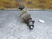 Цилиндр тормозной главный JSZO8V Renault Scenic - Фото 2