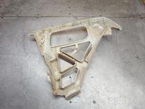 Кронштейн крепления бампера заднего 98LEMO Ford Focus - Фото 2