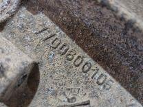 КПП механическая (МКПП) 5-ступенчатая 6D5NEJ Mitsubishi Carisma - Фото 10