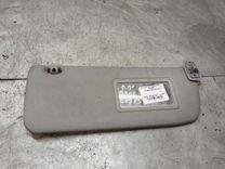 Козырек солнцезащитный 8Y5OS5 Peugeot 306 - Фото 1