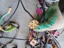 Проводка C2G3QW Audi A4 - Фото 29