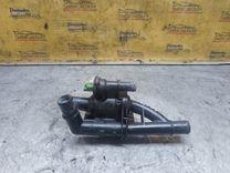 Корпус термостата IH84YW Peugeot 206