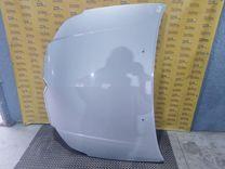 Капот 0P16SI Citroen C5 - Фото 2