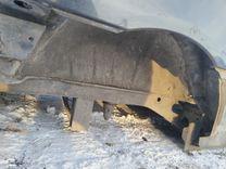 Крыло заднее правое W8T9Z2 Renault Espace купить с доставкой