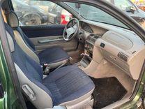 Сиденье переднее 888FRG Fiat Punto купить на авторазборке