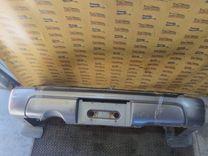 Бампер задний 2FHE07 Subaru Forester купить