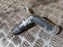 Трубка охлаждающей жидкости пластиковая 7EQW4D Renault Clio