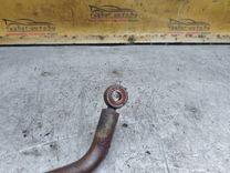 Трубка гидроусилителя 7XDCI1 Audi 100 купить в магазине запчастей бу