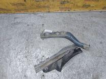 Петля капота правая 6Q0MTU Peugeot 407 купить