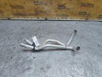 Патрубок отопителя (печки) 21ZFUJ Toyota Avensis - Фото 1