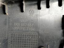 Обшивка крышки багажника 04J6FD Volkswagen Golf - Фото 9