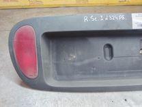 Бленда IQ22N0 Renault Scenic - Фото 2