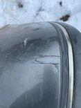 Бампер задний G9LZN9 Renault Safrane купить с доставкой