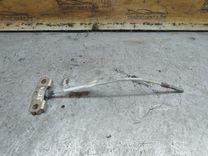 Трос ручника U6FCGH Toyota Corolla Verso - Фото 3