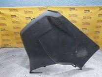 Консоль салона (кулисная часть) E20CL1 Opel Zafira купить в магазине запчастей бу