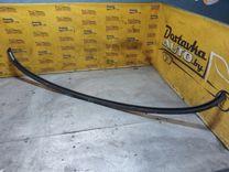 Молдинг капота 86B0I8 Citroen Xsara купить в магазине запчастей бу
