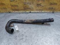 Патрубок интеркулера G0KF14 Fiat Linea - Фото 5