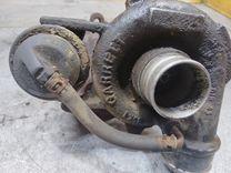 Турбина G5572O Peugeot 306 купить с доставкой