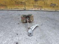 Ограничитель открывания двери передней 8SKEGF Renault Laguna - Фото 4