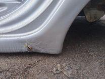 Крыло заднее левое 7GCB2M Citroen Xsara Picasso - Фото 4