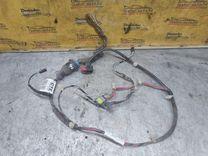 Проводка двери задней левой 6ZMSV9 Opel Meriva - Фото 7