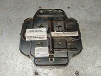 Подушка безопасности боковая (в дверь) NA9KVG Mercedes ML W163 - Фото 2