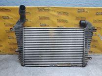 Интеркулер 1U27V8 Opel Zafira