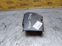 Кожух рулевой колонки LZ6NFF Seat Toledo купить в магазине запчастей бу