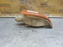 Поворотник правый SN47Y5 Audi 100 - Фото 6
