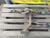 Балка подвески задняя FDD59H Volkswagen Passat купить