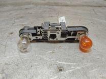 Панель (плата) фонаря заднего правого 2HCMV4 Peugeot 806