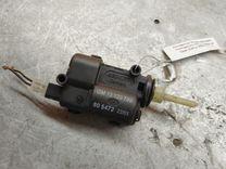 Активатор замка крышки топливного бака UGSHUF Opel Zafira