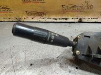 Переключатель подрулевой (стрекоза) OKVOAN Peugeot 106 - Фото 2