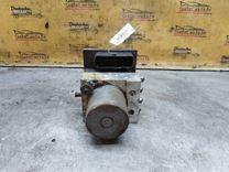 Блок ABS 4J9PKX Citroen C4 Grand Picasso купить на авторазборке