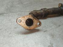 Трубка системы рециркуляции EGR GXBFI4 Volkswagen Sharan - Фото 2