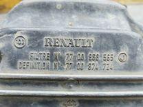 Корпус воздушного фильтра FIXOF9 Renault Safrane - Фото 6