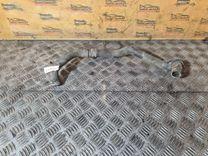 Патрубок радиатора ELQN5T Daewoo Matiz