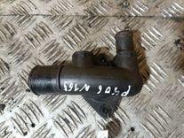 Фланец (тройник) системы охлаждения D2QKTO Peugeot 406 - Фото 1