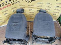 Салон (комплект сидений) 7VT7UV Renault Laguna undefined