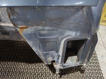 Крыло заднее левое OWO9AC Citroen C4 Grand Picasso undefined