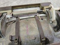 Ручка наружная передняя правая OYYZDC Saab 9-3 купить с доставкой