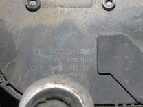 Механизм стеклоочистителя (трапеция дворников) 2PETWP Volkswagen Touran купить в магазине запчастей бу