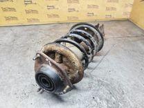 Амортизатор передний правый A89GHM Hyundai Matrix купить с доставкой