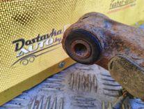 Рычаг задний правый PXPKMU Ford Galaxy - Фото 3