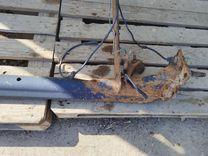 Балка подвески задняя HQ561E Audi 100 undefined