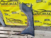 Крыло переднее правое W435VI Volkswagen Passat - Фото 8