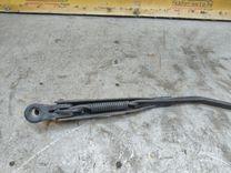 Щеткодержатель задний I4ZNAI Citroen Xantia купить с доставкой