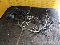 Проводка двигателя RGXE3H Hyundai Matrix купить