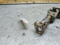 Рулевой карданчик LNMKZX Toyota Corolla Verso купить с доставкой