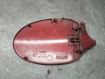 Лючок топливного бака 1FMKAY Fiat Multipla - Фото 3